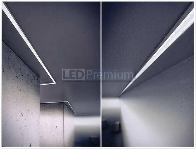 картинка Светодиодный профиль (LED), Профиль ARH-Wide-B-H20-2000 Anod