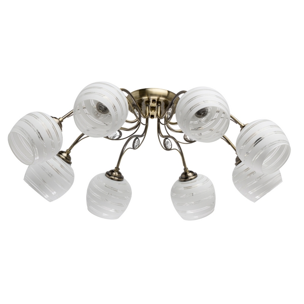 картинка Подвесной светильник Грация 677013108