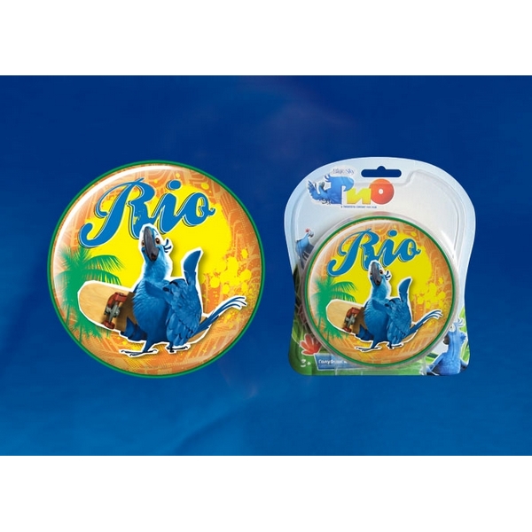 картинка Ночник DTL-371 RIO1-12 GREEN