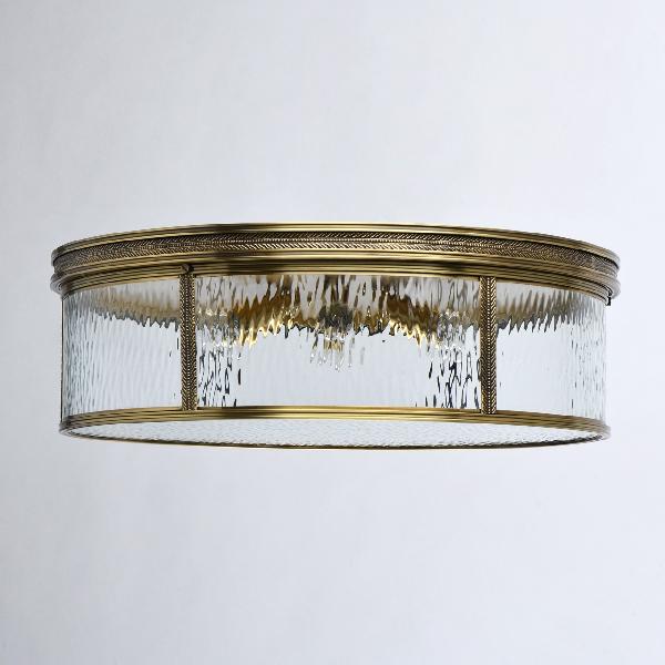 картинка Уличный светильник Мидос 802011406