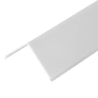 картинка Светодиодный профиль (LED), Экран SL-Kant-H30 Square Opal