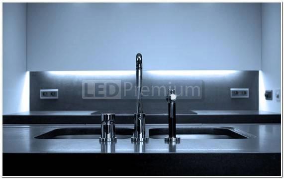 картинка Светодиодный профиль (LED), Профиль с экраном ALU-Round-2000 Anod+frost [Ø24mm]