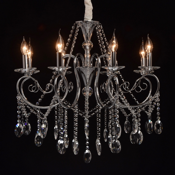 картинка Подвесной светильник Адель 373011808