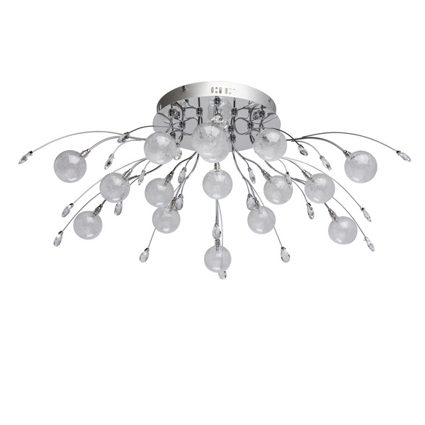 картинка Подвесной светильник Амелия 360014116