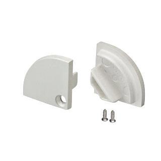 картинка Светодиодный профиль (LED), Заглушка SL-Kant-H15