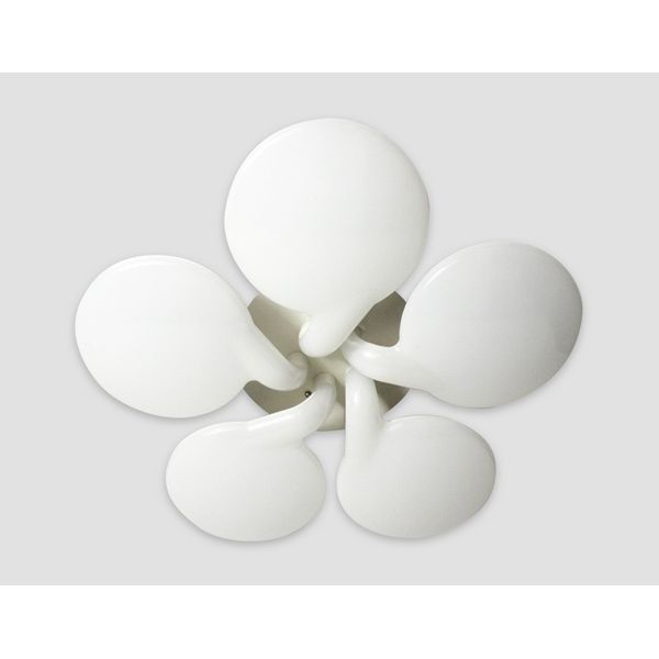 картинка Подвесной светильник Orbital Cloud FC24/5WH 180W D760