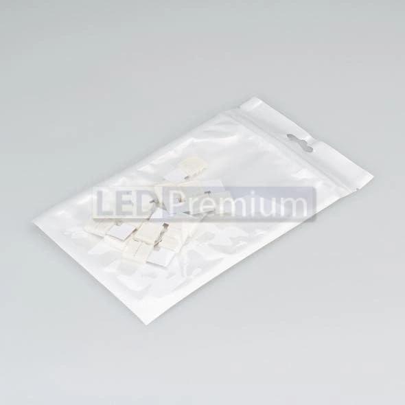 картинка Соединитель угловой FIX-RGB-10mm-L