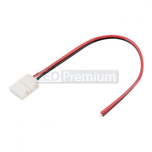 картинка Коннектор выводной FIX-Mono-8mm-150mm-X1 (3528)