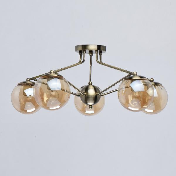 картинка Подвесной светильник Оливия 306013805