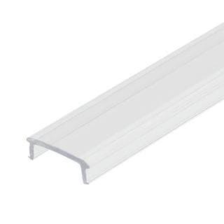 картинка Светодиодный профиль (LED), Экран ARH-Decore-S12 Flat Clear