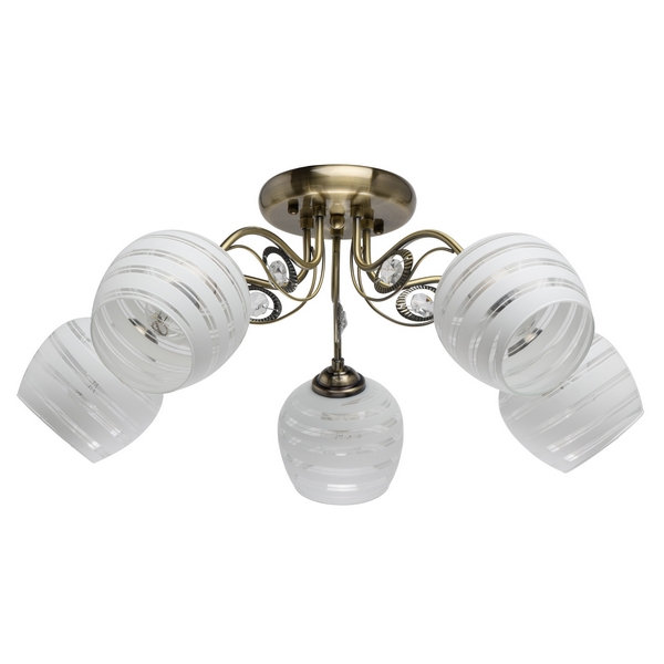 картинка Подвесной светильник Грация 677013005