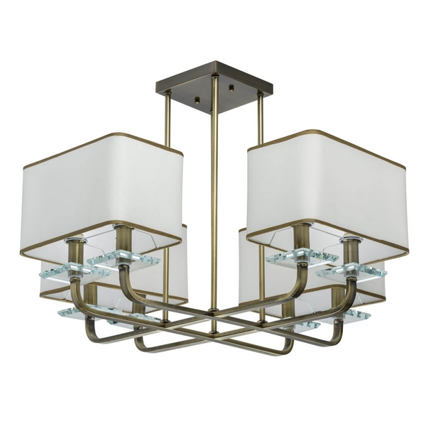 картинка Подвесной светильник Наполи 686010108