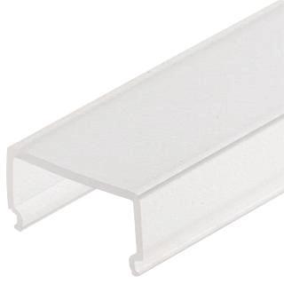 картинка Светодиодный профиль (LED), Экран ARH-Wide-B-H20-2000 Square Frost-PM