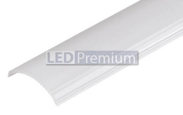 картинка Светодиодный профиль (LED), Экран ARH-Kant-H16-2000-Round-Opal