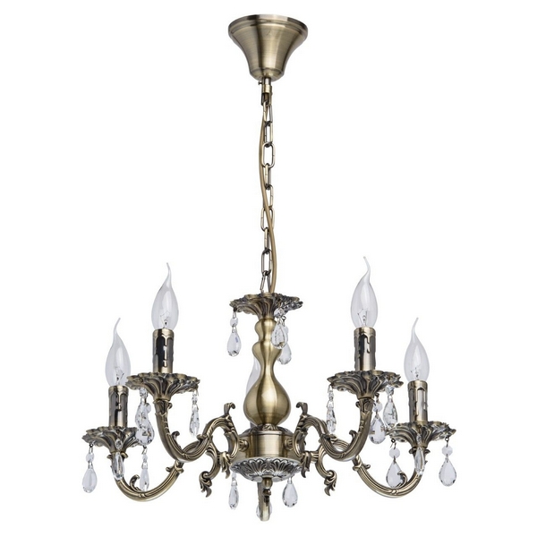 картинка Подвесной светильник Аврора 371011905