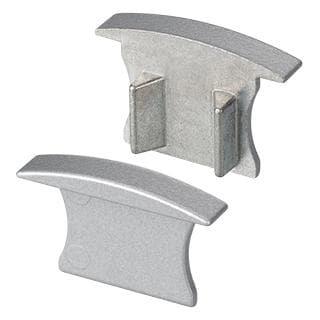 картинка Светодиодный профиль (LED), Заглушка ALU-Slim-H15-F, глухая