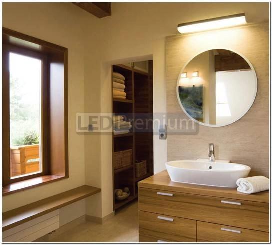 картинка Светодиодный профиль (LED), Профиль с экраном ALU-Base-WH28-2000 Anod+frost [22.5x28mm]