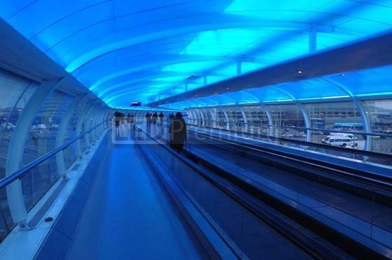 картинка Светодиодный профиль (LED), Профиль с экраном ALU-Super-H10-2000 Anod+frost [44.8x11mm]