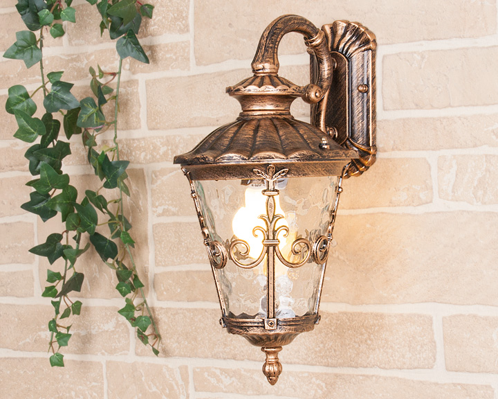 картинка Уличный светильник Diadema GLYF-8046D