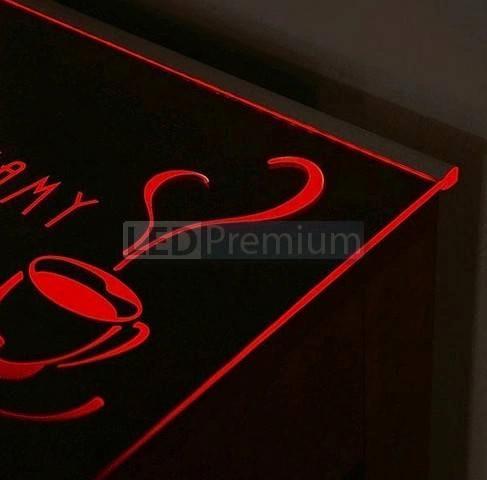 картинка Светодиодный профиль (LED), Алюминиевый профиль TOP-Shelf6-2000-Anod [18x12.5mm]