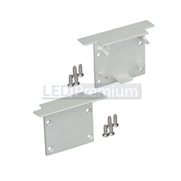 картинка Светодиодный профиль (LED), Заглушка SL-Linia49-F
