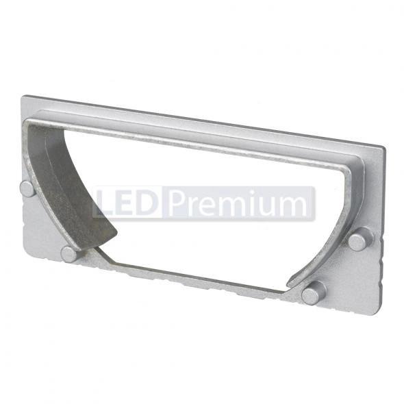 картинка Светодиодный профиль (LED), Соединитель ALU-Power-W80N