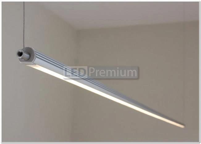 картинка Светодиодный профиль (LED), Алюминиевый профиль PDS-R-2000-Anod [18.5x15.75mm]