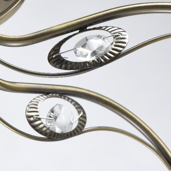 картинка Подвесной светильник Грация 677013005