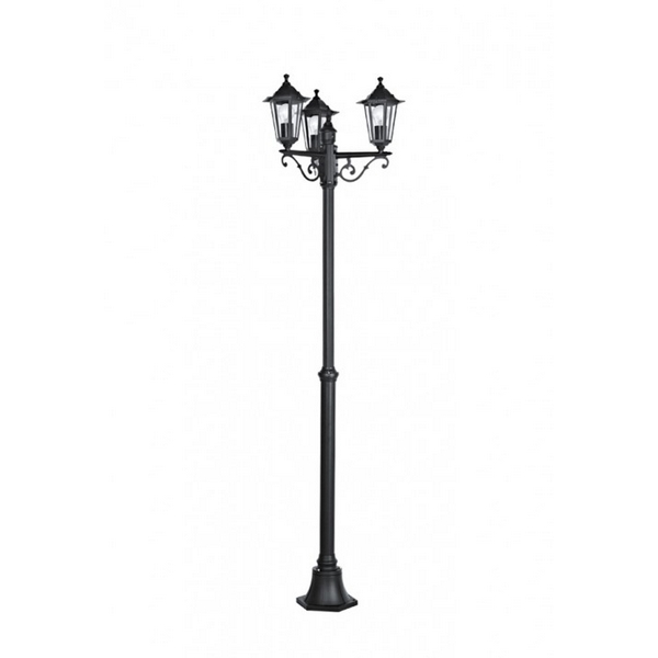 картинка Уличный светильник Laterna 4 22145