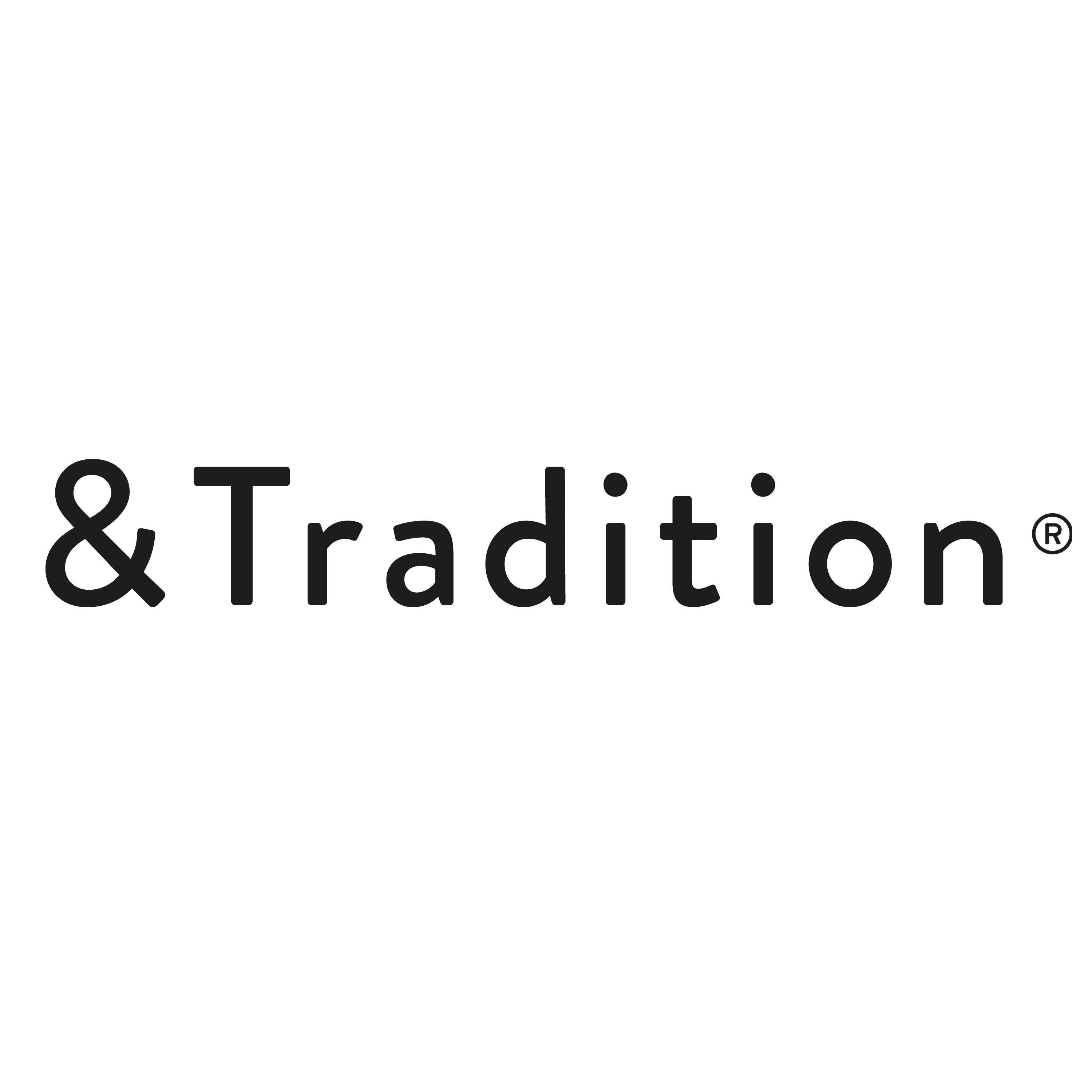 &Tradition