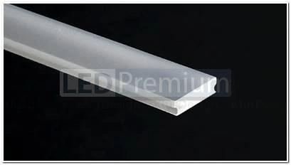 картинка Светодиодный профиль (LED), Экран матовый для HR-2000-F