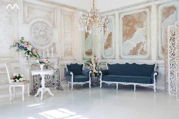 картинка Подвесной светильник Адель 373012808