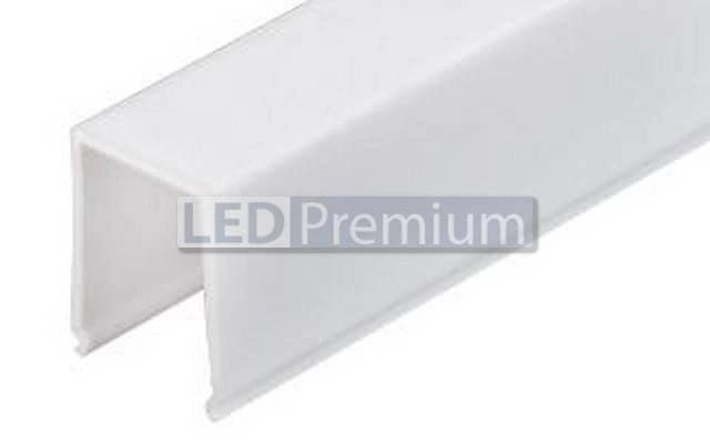 картинка Светодиодный профиль (LED), Экран ARH-Wide-(B)-H20-2000 RCT Opal-PM