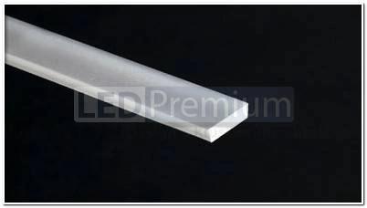 картинка Светодиодный профиль (LED), Экран матовый для HR-2000