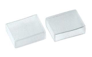 картинка Силиконовая заглушка для лент 5060PGS