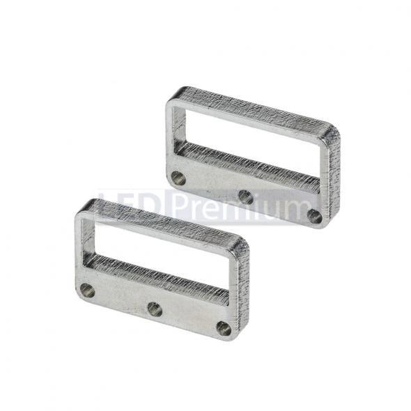 картинка Светодиодный профиль (LED), Держатель Wide-H11 SG-W32