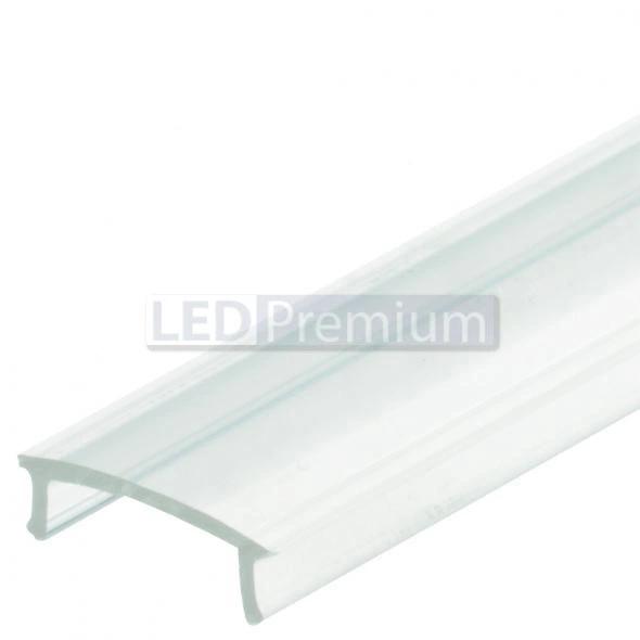 картинка Светодиодный профиль (LED), Экран ARH-Flat-2000-Clear