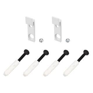 картинка Светодиодный профиль (LED), Держатель SL-ARC White