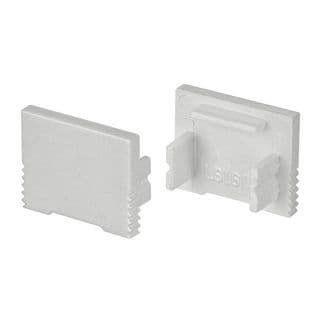 картинка Светодиодный профиль (LED), Заглушка SL-Slim-H13M глухая