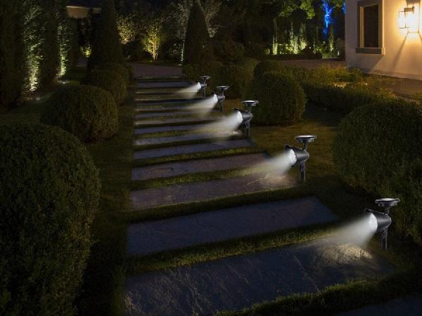 картинка Уличный светильник USL-C-691/PT270 FLASH SET12