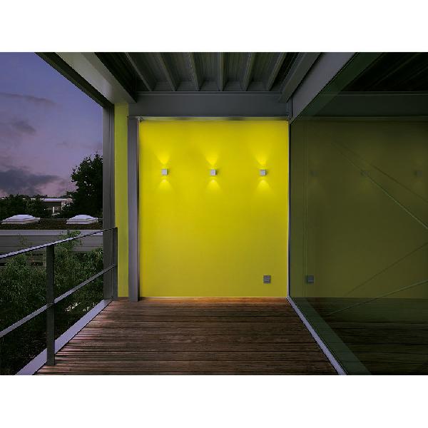 картинка Уличный светильник Big 229551