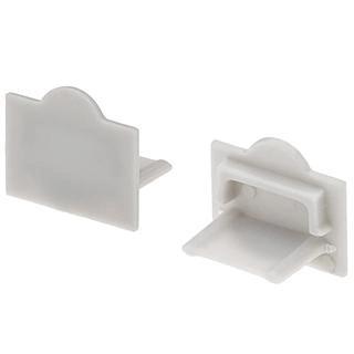 картинка Светодиодный профиль (LED), Заглушка ARH-Wide-B-H20 Lens глухая