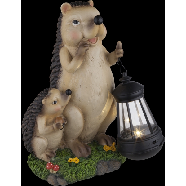 картинка Уличный светильник Solar D 33663