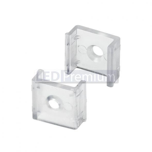 картинка Светодиодный профиль (LED), Держатель профиля ARH-Wide-H20, H16