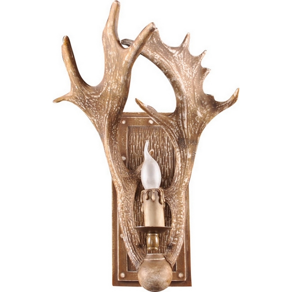 картинка Настенный светильник 9929/1W