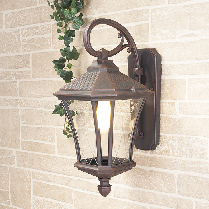 картинка Уличный светильник Virgo GLXT-1450D