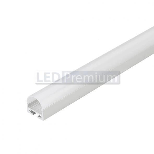 картинка Светодиодный профиль (LED), Профиль SL-Line-2011M-2000 Anod