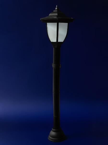 картинка Уличный светильник USL-S-181/PT720 LANTERN SET02