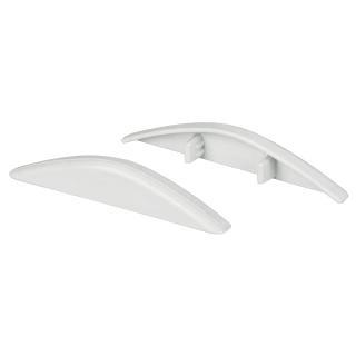 картинка Светодиодный профиль (LED), Заглушка для ALU-Flat, глухая