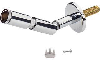 картинка Светодиодный профиль (LED), Шарнирный винтовой держатель PEN JT1-1